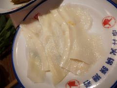 -浦东食品城(华诚大厦店)