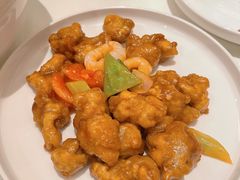 -莆田餐厅PUTIEN(西安万象天地店)