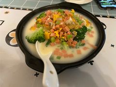 -三色堇(小通巷店)