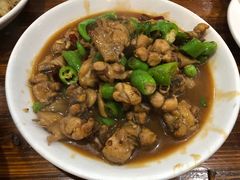 -凡老头米线砂锅(古荡新村西粮站)