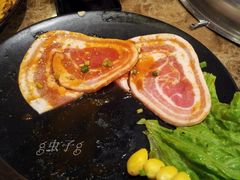-梦山水日本烧肉(五四广场店)