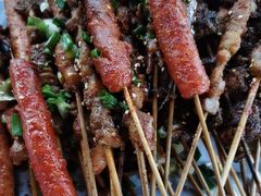 -为民烧烤吧.自贡爆炒菜(收录10年好店)