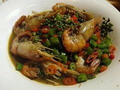 -蝦塘·中国餐馆(城墙南马道巷店)
