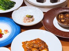 -红棉中餐厅·广州海航威斯汀酒店