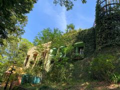 -三鹰之森吉卜力美术馆