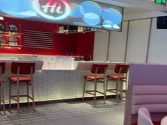 -海底捞火锅(杭州庆春路夜宵主题店)