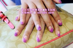 点击看大图 宜兰美睫美甲纹绣15801238879-梵熙美甲 Fancy Nails