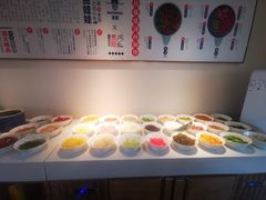 -包整·丝娃娃(一览甲秀楼风景店)