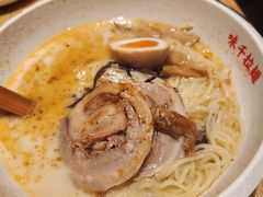 -味千拉面(上海松江二店)