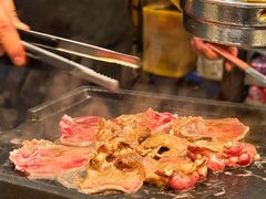 -咕咕站韩国料理(紫金港店)