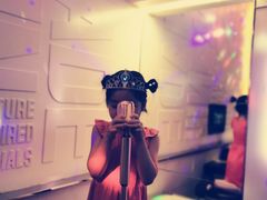 -唛歌KTV(城西银泰店)