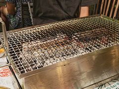 -曾百万小炉小串自助烧烤(高新店)