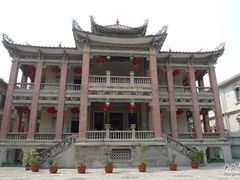 -海天堂构