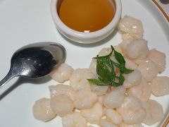-外婆家(西红门荟聚购物中心店)