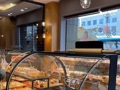 面包甜点陈列柜-卡拉多(阳明路店)