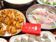 -顺德一品粥·20年凤城老字号(芳村店)