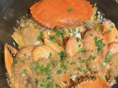 -千岛湖小鱼儿·淳安匠心农家菜