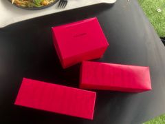 -FAUCHON