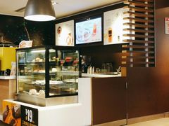 -麦当劳(总统大酒店店)