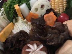 -湊湊火锅·茶憩(石家庄万象城店)