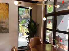 -Willing·Coffee&Brunch&Dinner(万达店)