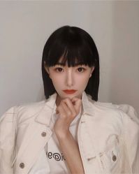 -Hello Lady发型设计