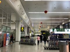 -乌鲁木齐天山国际机场-T3航站楼