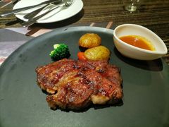 果木烤丹佛牛排-NY STEAK 牛一扒房(番禺区南城路店)