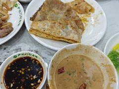 -尹记门钉肉饼(丰台站店)