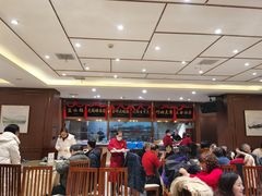 大堂-锡和无锡菜(景丽苑店)