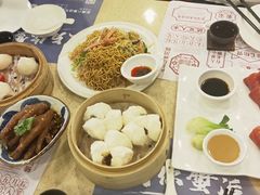 -点都德(千灯湖环宇城店)