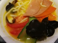 -天厨妙香素食餐厅(清华店)