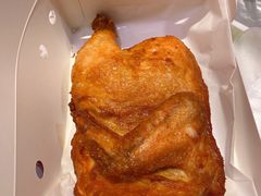 -麦当劳(杭州西湖银泰百货店)