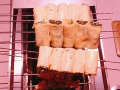 -丰茂烤串(全国首店)