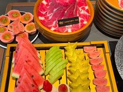 -牛YO寿喜烧和牛火锅自助(三台子万象汇店)