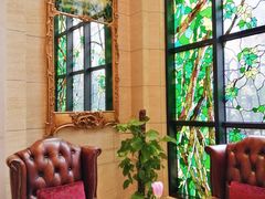 -马勒别墅·中餐厅