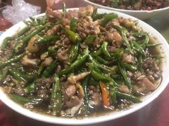 -陈有良尖椒鸡(江津总店)