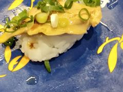-京樽回転寿司(奥林匹克店)