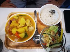 -箪食记(汉口路店)