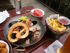 -宝莱纳餐厅(滨江店)