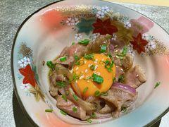 -奈良本寿司(永嘉路店)