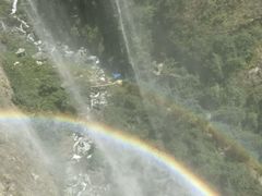 -苍山世界地质公园·石门关大峡谷