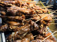 -大学城夜市大排档(凤栖路店)