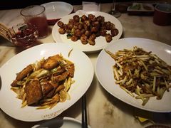 -京华烟云·北京烤鸭(领展购物广场·中关村店)