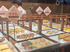 -抱德·潮汕味(敦和店原惠城鱼仔)
