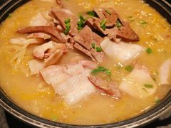 -金掌勺东北菜(格兰晴天店)