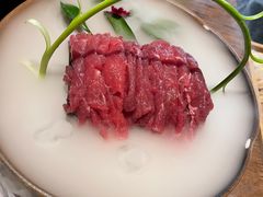 -盡膳口福跷脚牛肉火锅(合生汇购物中心店)