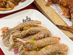 -良友·青岛菜(五四广场店)