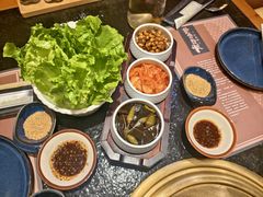 -龙记珍牛和牛烧肉(龙南街店)