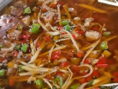 -厨神老街兔·淳朴人家店(盐帮菜风味名店)